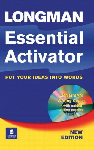 Longman Essential Activatorlongman 