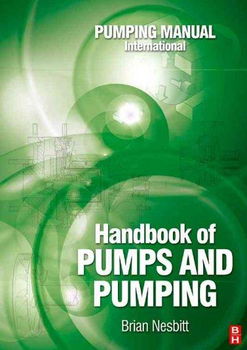 Handbook of Pumps and Pumpinghandbook 