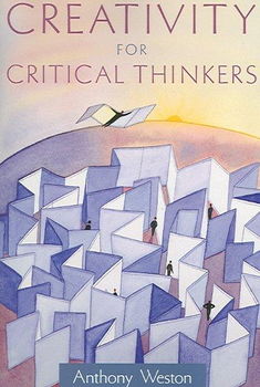 Creativity for Critical Thinkerscreativity 