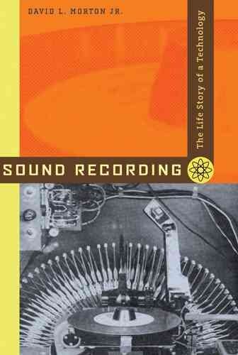 Sound Recordingsound 