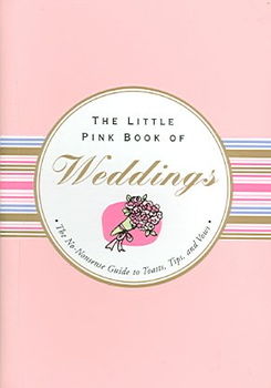Little Pink Book of Weddingslittle 