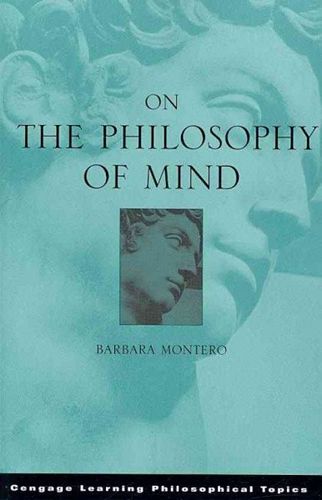 On the Philosophy of Mindphilosophy 