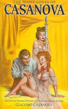 The Many Loves of Casanovamany 