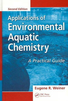 Applications of Environmental Chemistryapplications 