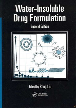 Water-Insoluble Drug Formulationwater 
