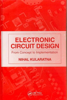Electronic Circuit Designelectronic 