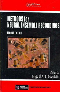 Methods for Neural Ensemble Recordingsmethods 
