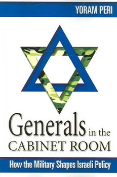 Generals in the Cabinet Roomgenerals 