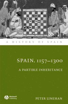 Spain 1157-1300spain 