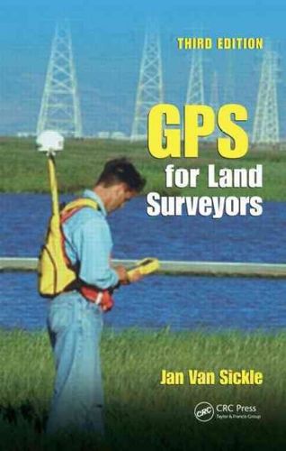 GPS for Land Surveyorsgps 