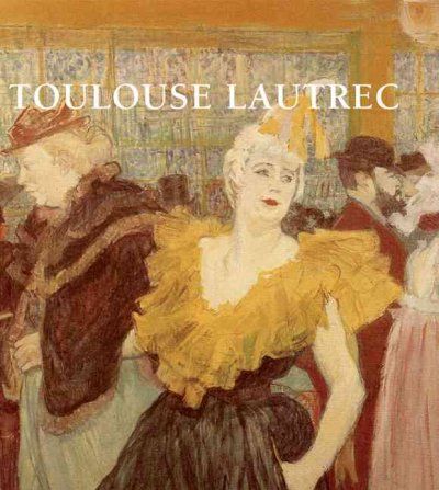 Tolouse Lautrectolouse 