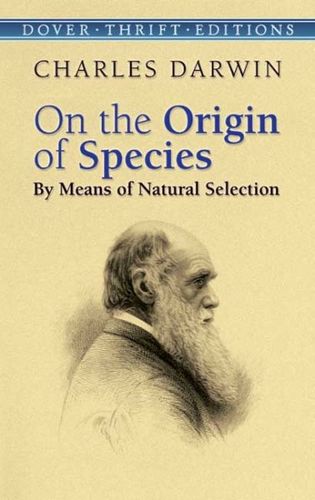 On the Origin of Speciesorigin 