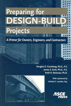 Preparing for Design-Build Projectspreparing 