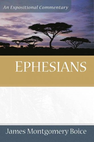 Ephesiansephesians 