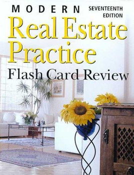 Modern Real Estate Practicemodern 