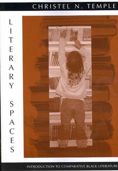 Literary Spacesliterary 