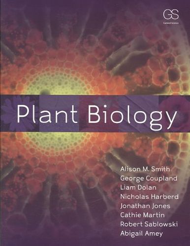 Plant Biologyplant 