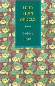 Less Than Angelsless 