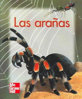Las Aranas / The Spiderslas 