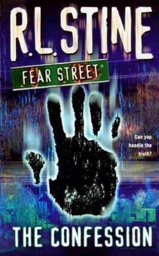 Confessionconfession 