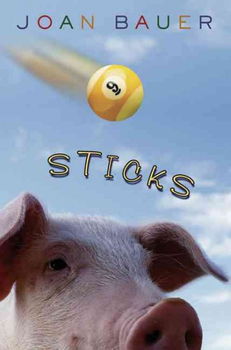 Stickssticks 