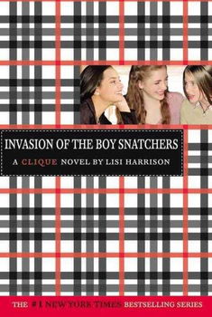 Invasion of the Boy Snatchersinvasion 