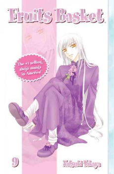 Fruits Basket 9fruits 