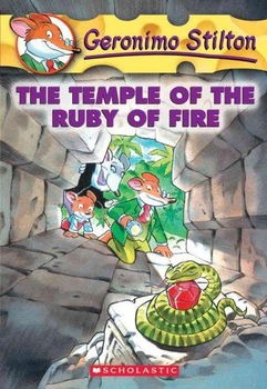 Temple of the Ruby of Firetemple 