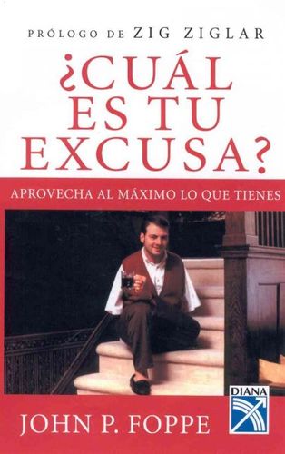 Cual es tu excusa?/What's your Excuse?cual 