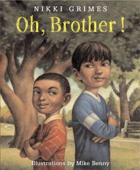 Oh, Brother!brother 