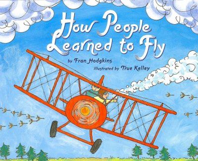 How People Learned to Flypeople 