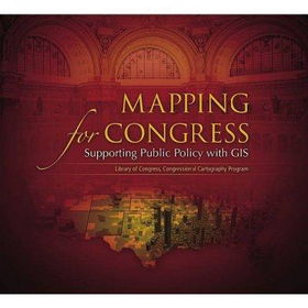 Mapping for Congressmapping 