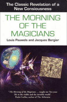 The Morning of the Magiciansmorning 