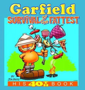 Garfieldgarfield 