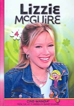 Lizzie Mcguirelizzie 