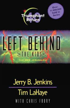 Triumphant Returntriumphant 