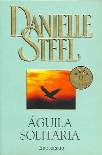 Aguila solitaria / Lone Eagleaguila 