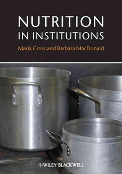 Nutrition in Institutionsnutrition 