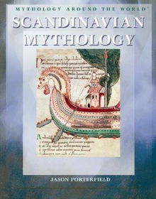 Scandinavian Mythologyscandinavian 