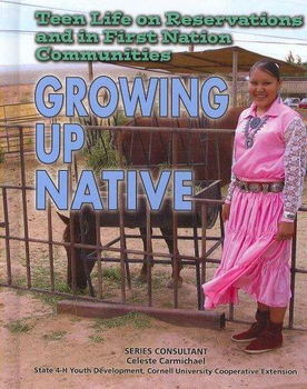 Teen Life on Reservations and in First Nation Communitiesteen 