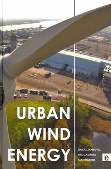 Urban Wind Energyurban 