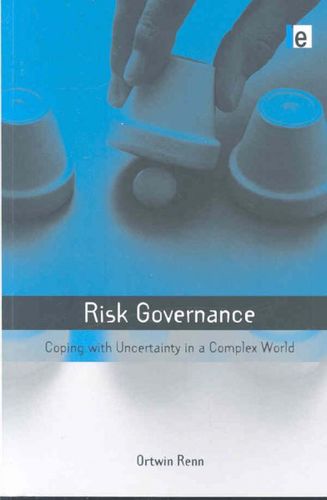 Risk Governancerisk 