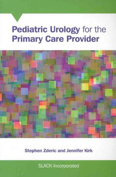 Pediatric Urology for the Primary Care Providerpediatric 