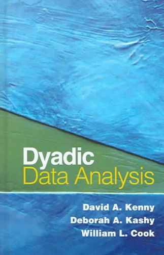 Dyadic Data Analysisdyadic 
