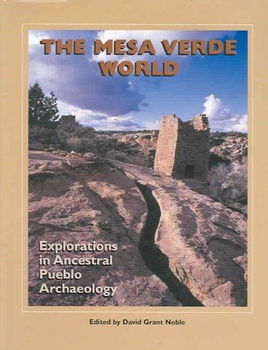 The Mesa Verde Worldmesa 