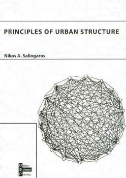 Principles of Urban Structureprinciples 