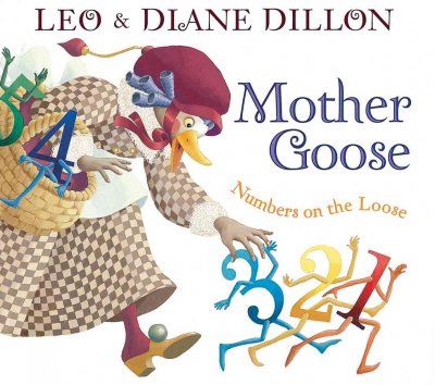 Mother Goose Numbers on the Loosemother 