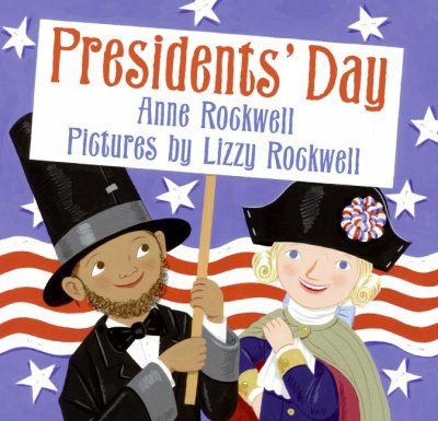Presidents' Daypresidents 