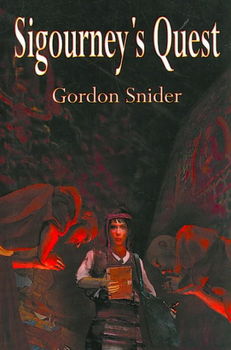 Sigourney's Questsigourney 