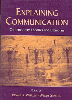 Explaining Communicationexplaining 